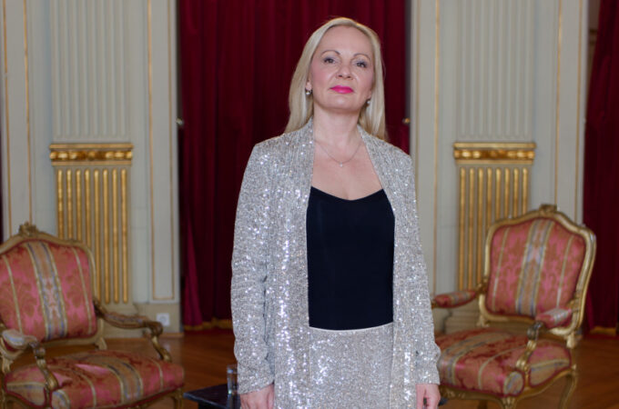 Romana Matanovac Vučković: Hrvatski glazbeni zavod će nakon obnove biti svima na ponos