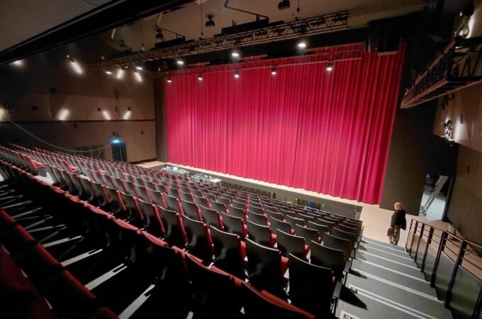 @hnkzagreb @unimedia @artcaffe @kazaliste