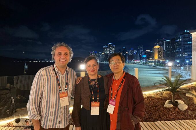 Gostovanje u Južnoj Koreji: ZKM podsjetio korejsku publiku na značenje obitelji