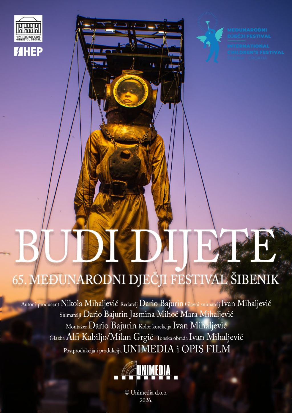 @budidijete @premijera @unimedia @opisfilm