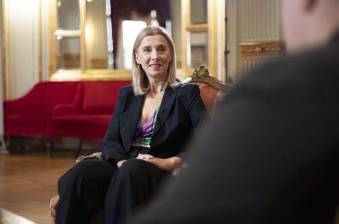 Anita Tripalo: Glas, govor i javni nastup kao profesionalna vještina