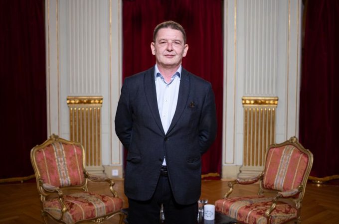 Hrvoje Pintarić: rog, dirigiranje i nova energija Zagrebačkog orkestra ZET-a