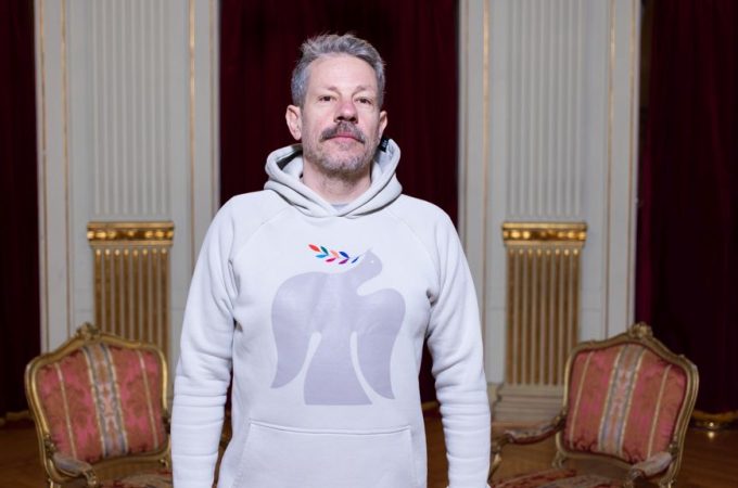 Slaven Kosanović Lunar u ArtCaffeu: Legenda street arta o inspiraciji, muralima diljem svijeta i novim izazovima