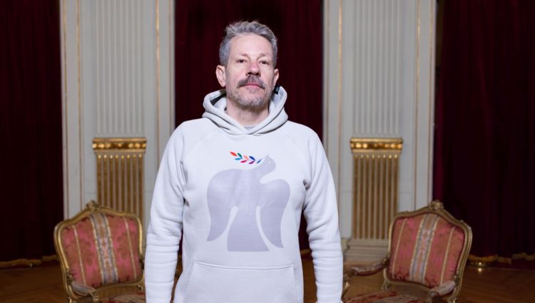 Slaven Kosanović Lunar u ArtCaffeu: Legenda street arta o inspiraciji, muralima diljem svijeta i novim izazovima