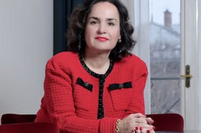 Iva Hraste-Sočo: “Želimo pozicionirati Zagreb na međunarodnoj opernoj sceni”