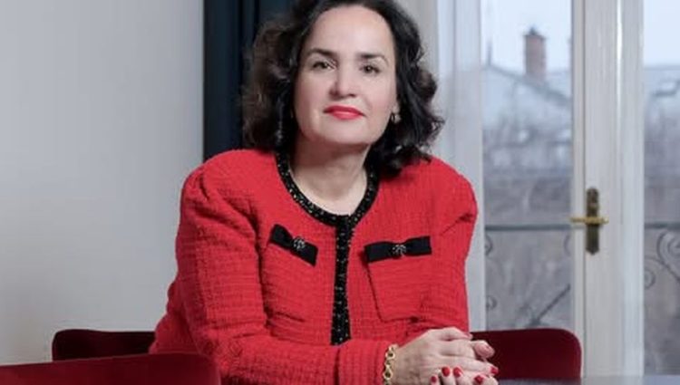 Iva Hraste-Sočo: “Želimo pozicionirati Zagreb na međunarodnoj opernoj sceni”