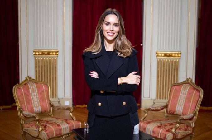 Od audicija do mjuzikla SIX: Franka Batelić o glazbi, mjuziklu i životu između pozornice i obitelji
