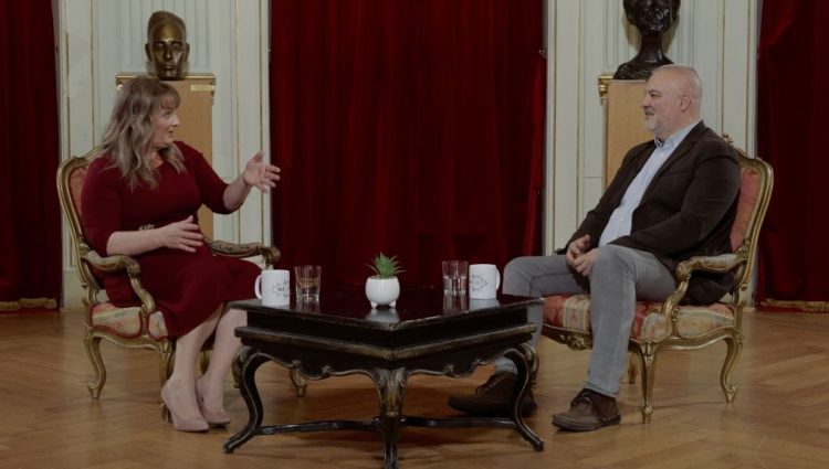 Eva Kirchmayer Bilić – glazba kao poziv, kulturna baština kao odgovornost