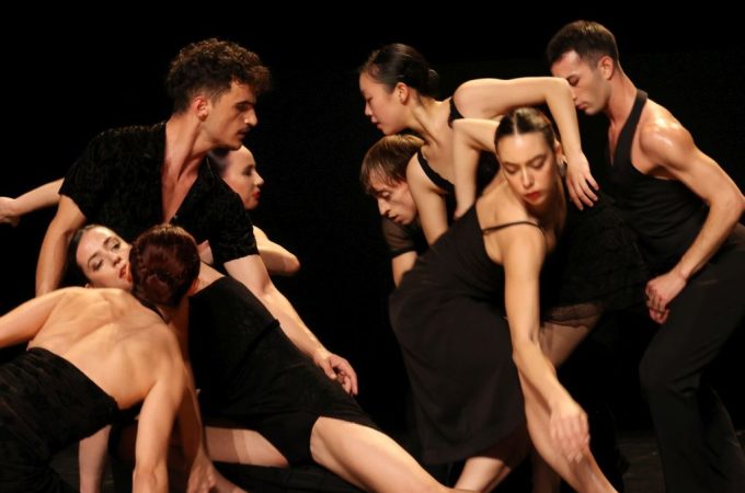 Riječki Balet gostuje na međunarodnom plesnom festivalu u Italiji