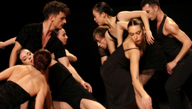 Riječki Balet gostuje na međunarodnom plesnom festivalu u Italiji