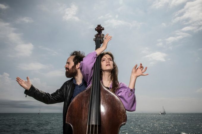 Flamenco u novom ruhu: susret glazbe, improvizacije i plesa u Lisinskom