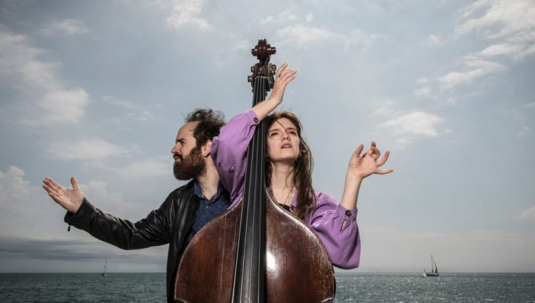 Flamenco u novom ruhu: susret glazbe, improvizacije i plesa u Lisinskom